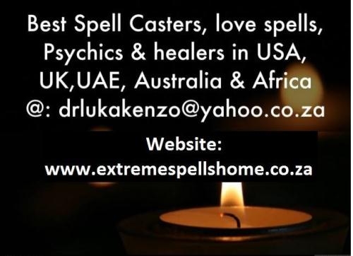 Lost Love-Spells | Remove Bad Luck | Real Psychic-Reading