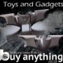 Buy Anything