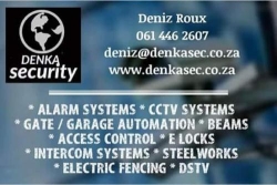 Denka Security
