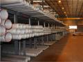 Euro Steel - Largest local Distributor and Exporter in South Africa