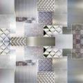 Decorative Aluminium Finishes