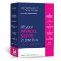 Pastel Payroll & HR
