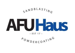 AFU Haus (Pty) Ltd