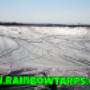 Earth dam liners