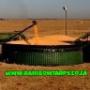 Grain Dams