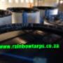 Zinc Dams