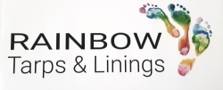 RAINBOW TARPS & LININGS