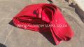 Tarpaulins