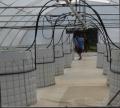 Welded Mesh Resrvoirs