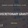 Grants