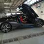 Exotic Vehicle repairs