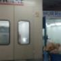 Spraybooths