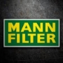 mann filter