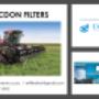 MacDon filters