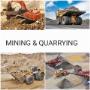 mining