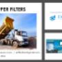 tipper filters