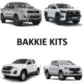TOYOTA D4D SERVICE KIT