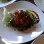 Chicken Wing Starter