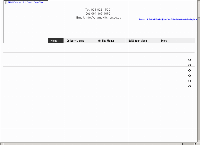 Thymekitchen (Pty)Ltd's website