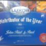 award