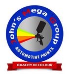 John's Mega Paints Group