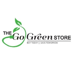 Go Green Store - Online