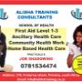 Health Training