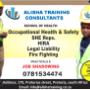Vocational Skills Training