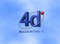 4D Accounting