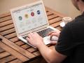Website development