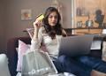 E-commerce website development