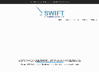 Swift Cleaning Services