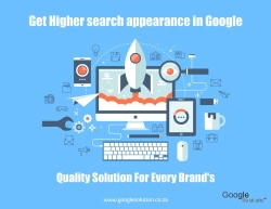 Google Solutions