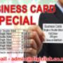 Uploaded by visitor on 2018/08/13 - Digiclick Business Card Special