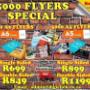 Uploaded by visitor on 2018/08/13 - Digiclick Flyers Special