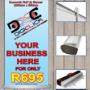 Uploaded by visitor on 2018/08/13 - Digiclick Pull Up Banner Special