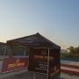 Branded Gazebo