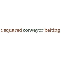 1 Squared Conveyor Belting