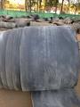 1 Ton Scrap Conveyor belt