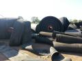 10 ton scrap conveyor belt