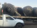 8 ton scrap conveyor belt