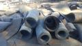 800mm wide scrap conveyor belt