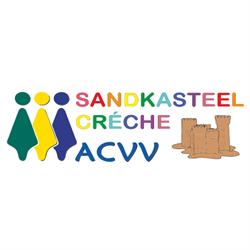 Sandkasteel Crèche