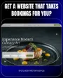 Restaurant Website