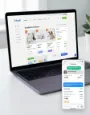 Ecommerce Website with Chatbot