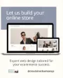 Online Store Website
