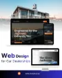 Automotive Website