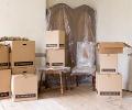Packing service