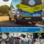 Mobile Psv Testing unit