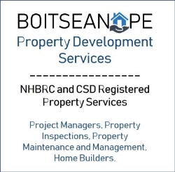 Boitseanape Property Services